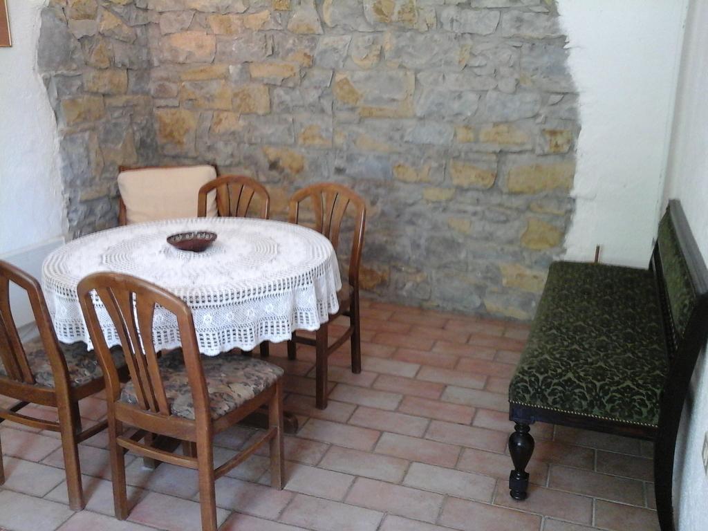 Kmetija Medljan Villa Izola Buitenkant foto