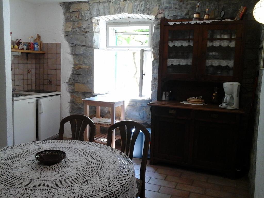 Kmetija Medljan Villa Izola Buitenkant foto