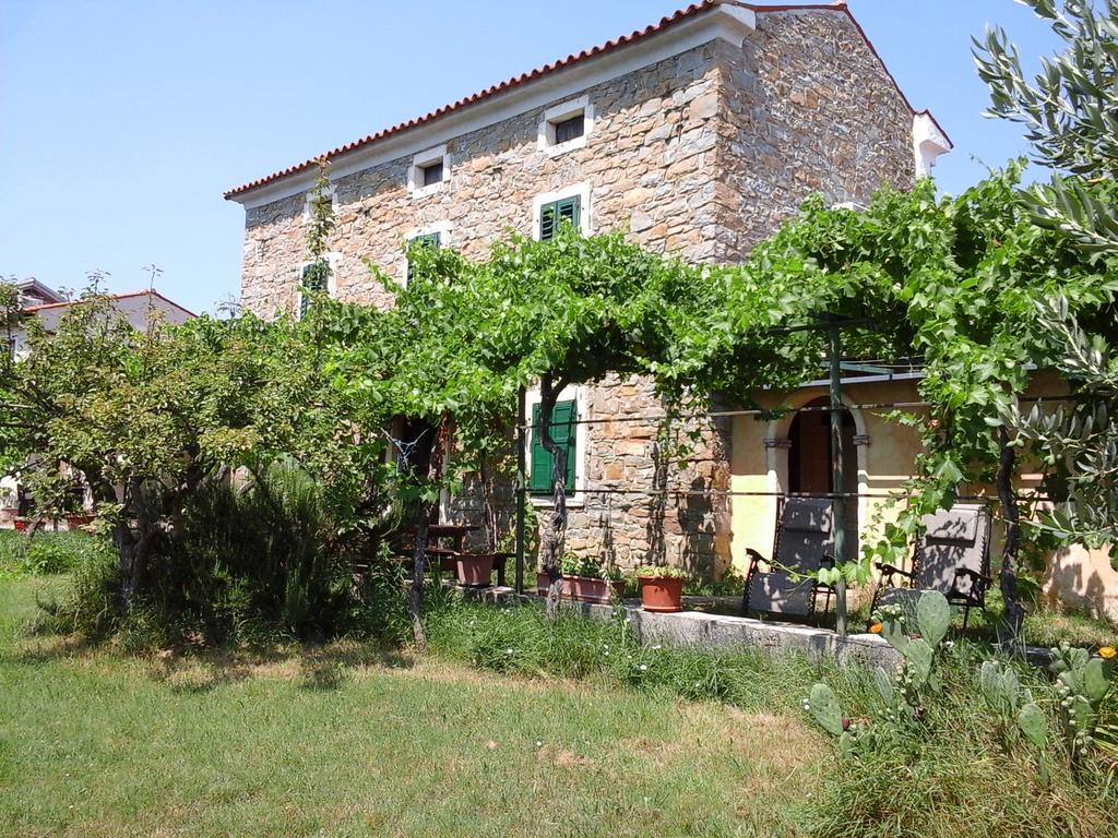 Kmetija Medljan Villa Izola Buitenkant foto