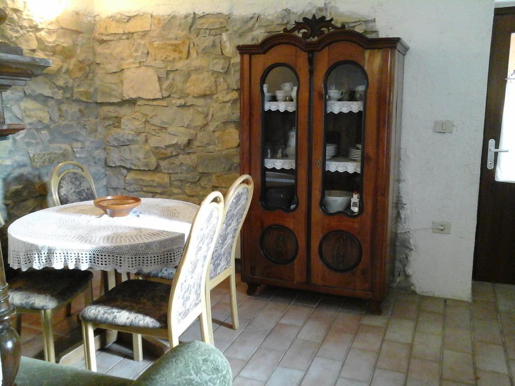 Kmetija Medljan Villa Izola Buitenkant foto