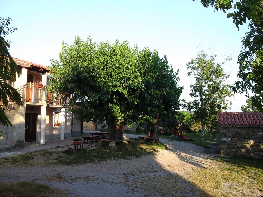 Kmetija Medljan Villa Izola Buitenkant foto