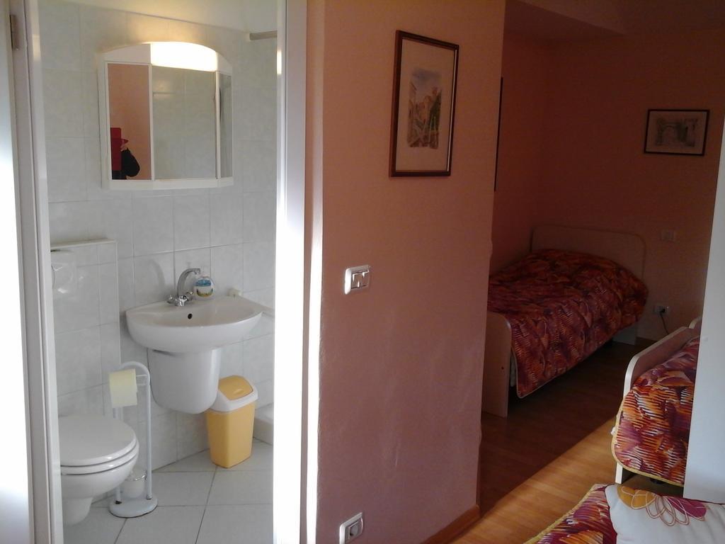 Kmetija Medljan Villa Izola Buitenkant foto