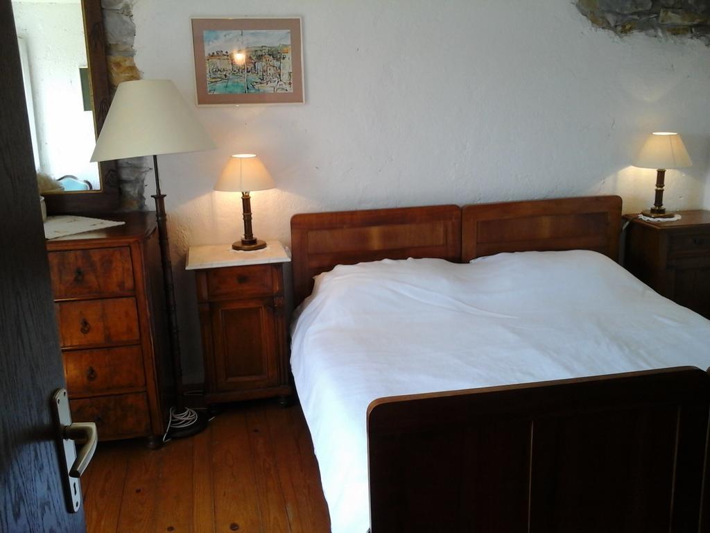 Kmetija Medljan Villa Izola Buitenkant foto
